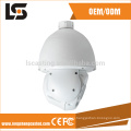 Напольное Погодостойкое IP66 CCTV безопасности наблюдения CCTV металлический корпус камеры